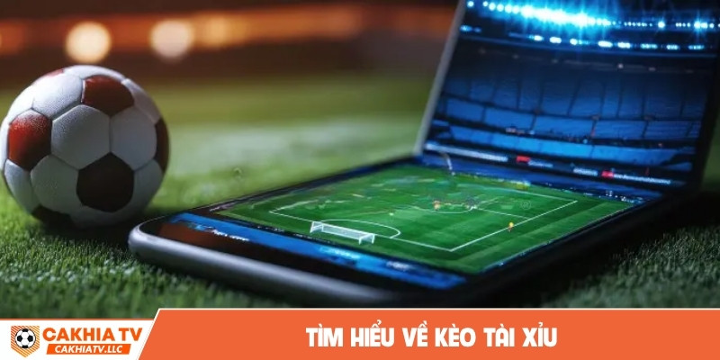 Tìm hiểu về kèo tài xỉu