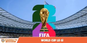 World Cup là gì
