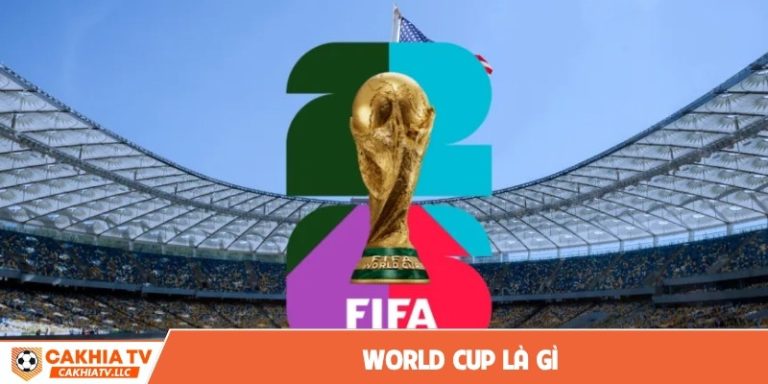 World Cup là gì